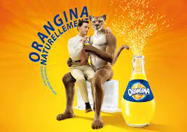 Orangina (Advertising) - TV Tropes