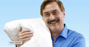 In this 2 hour in depth documentary. Cancelled My Pillow Sharyl Attkisson