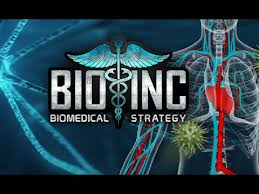 Bio Inc Biomedical Plague And Rebel Doctors Bio Inc Biomedical Plague Android Ios Gameplay Youtube