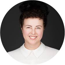 The thought of being photographed bare faced and up close made me  immediately feel vulnerable.