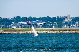 Boston's castle island, a hidden treasure close to the city, offers a great beach, views of boston fireworks, and historic fort independence. Boston S Castle Island What To See And Do Boston Discovery Guide