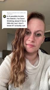 Replying to @xxdumb..love..edits..xx #qna #amish #examish #freedom #nora  #norabontrager