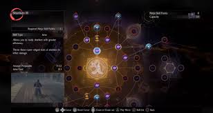 The ninja is an alternate class to the rogue, combining some of the monk's mystic abilities with the. Nioh 2 Builds Poisonous Shinobi Kusarigama Fextralife