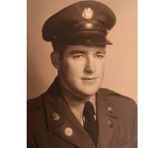 Obituary for Benjamin E Coombes