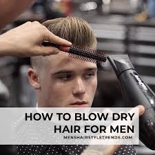 You may keep back and sides extremely short for a super neat look that however features nice texture a comb over hairstyle for men fits perfectly into lumberjack chic, or lumbersexual style as it's often referred to. How To Style Your Hair Men S Guide To Hairstyling
