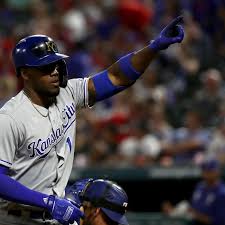 Kansas city royals optioned lf jorge soler to omaha storm chasers. What Is Jorge Soler S Trade Value Royals Review