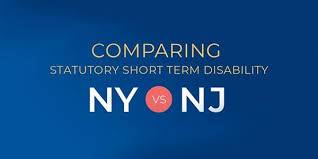 This system also allows you to lookup policies, issue state forms, check premium, reprint invoices, etc. Ny Vs Nj Statutory Disability Get A Visual Comparison Shelterpoint