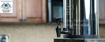 The filters will reach their optimal flow rate within two. How To Clean Berkey Ceramic Filters Arxiusarquitectura