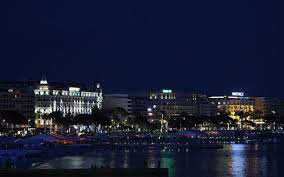 Pour los angeles la nuit, sans glamour. La Nuit Au Festival De Cannes Nos Reporters Racontent Le Parisien