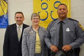 Eastman Chemical Company Receives Chancellor's Award