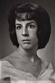 My Mother Bonita Sue Berry Headley. Class of 1965. December 20, 1946