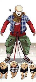 F**k jay he dont even talk (I like his character still) zoe is better for  Daniel. I hate jay x Daniel : rlookismcomic