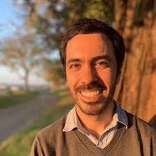 Alejandro Martinez (@MartVAlejandro)