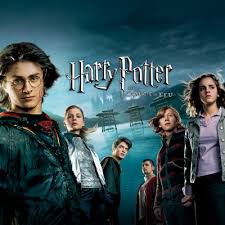 Enfin un harry potter super drôle!! Harry Potter Et La Coupe De Feu En Streaming France Tv