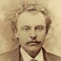 Christian B. Jensen (1859–1895) • FamilySearch