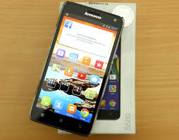 Lenovo S580 Review
