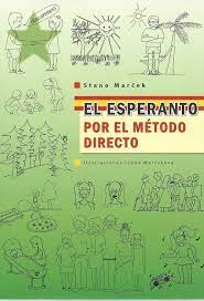 Marĉek Esperanto Direkt Spanisch