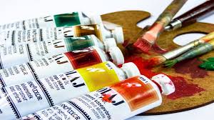 So lässt du nagellack schneller trocknen. Olfarbe Schneller Trocknen Die Besten Tipps Focus De