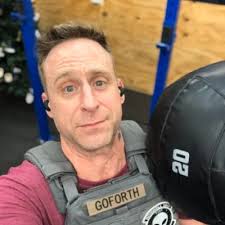 Keith Goforth (@goforth1331)