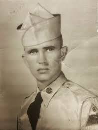 March 21, 1968 Sun Herald Richard S. Dickson Navy Colusa Pride 🇺🇲