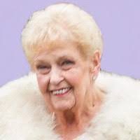 Edith F. Finney Obituary December 22, 2019