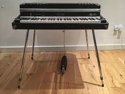 Fender Rhodes 54 Lfo Reverb Fender Things To Sell Music Stuff