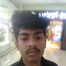 Kushal Jackson 's User Profile