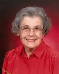 Obituary information for Margaret Thomas Rouse