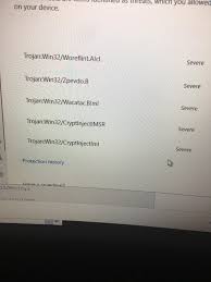 It is created by a roblox power user. Should This Amount Of Viruses Show Up For Krnl Didnt Get Off Wearedevs Robloxexploiting