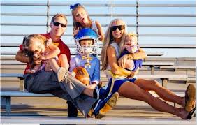 Patrick nolan wftx, cape coral, florida. Community Comes Together To Support Former Lakewood Football Coach Jimmy Nolan The562 Org