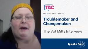 Troublemaker and Changemaker: The Val Mills Interview