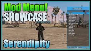 Ps3hen (hen stands for homebrew enabler) is a recent exploit that works on all ps3 models (yes! Gta 5 Mods Sprx Serendipity 4 5 1 Recovery Mod Menu Tustin S Outfit Editor 1 27 Showcase By Negan Xii