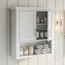 riverridge somerset collection 2 door bathroom storage wall cabinet white walmart com wal in 2020 wall mounted cabinet wall mounted bathroom cabinets wall cabinet