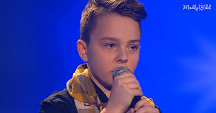 The voice kids germany 2014 larissa _cups vietsub. 14 Year Old Has Quickest Chair Turn In Voice Kids History