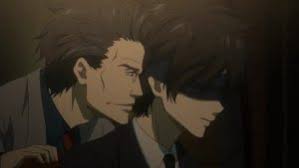 Please scroll down for servers choosing, thank you. Psycho Pass 3 Recap And Breakdown Of First Inspector