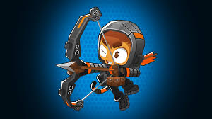 Showcase :: Bloons TD 6