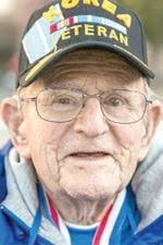 Alfred VanZant Obituary (1928