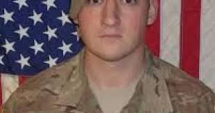 Pentagon Investigating Possible Friendly Fire Death Of Ohio Soldier