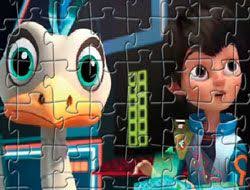 Play MILES FROM TOMORROWLAND GAMES for Free!