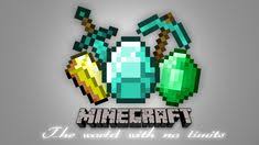 9 Minecraft Wallpaper Ideas Minecraft Wallpaper Minecraft Wallpaper The great collection of cool wallpapers for gamers for desktop, laptop and mobiles. 9 minecraft wallpaper ideas minecraft