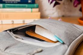 Computers with the same screen size may be this laptop sleeve has four layers: Best Laptop Sleeves And Cases Reviews By Wirecutter