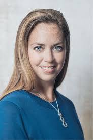 Marie Benedict's Instagram, Twitter & Facebook