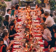Whether an opulent dinner or a sweet brunch, these christmas menus are your new textbook for holiday meals. Sydney Christmas Party Venue The Grounds Of Alexandria