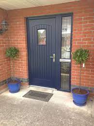From welcoming guests to conveying your own so whether you're repainting an existing door, freshening up with a new doormat or giving your porch a complete overhaul, these front door ideas. Front Doors Front Doors Ireland Senator Windows And Doors Senator Windows In 2021 Painted Front Doors Front Door Doors