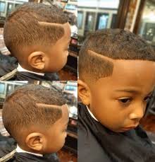 The best black boys haircuts combine a cool style with functionality. Little Black Boy Haircuts 22 Looks For Boys On The Go