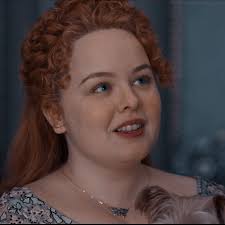 Penelope Bridgerton Icon