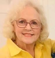 Peggy Bedford Obituary (1939