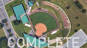 Find the perfect alabama softball stock photos and editorial news pictures from getty images. John And Ann Rhoads Softball Stadium Renovation Building Bama The University Of Alabama