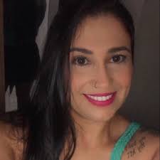 Alessandra Rosa Dos Santos