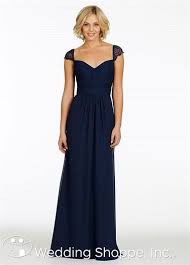 Jim Hjelm Bridesmaid Dress Jh5427 Bridesmaid Dresses Navy Bridesmaid Dresses Wedding Bridesmaid Dresses
